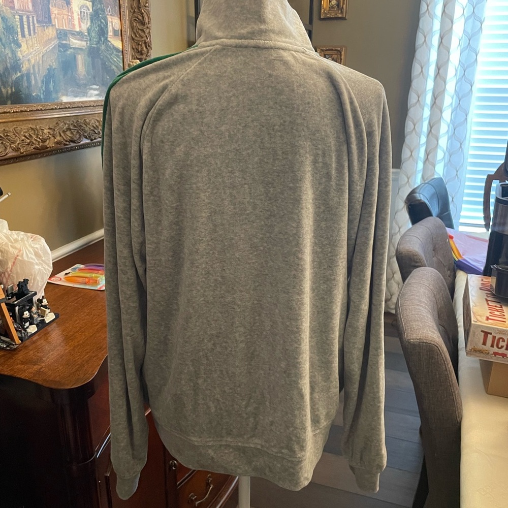 Stranger Things Hawkins Track Jacket - image 3